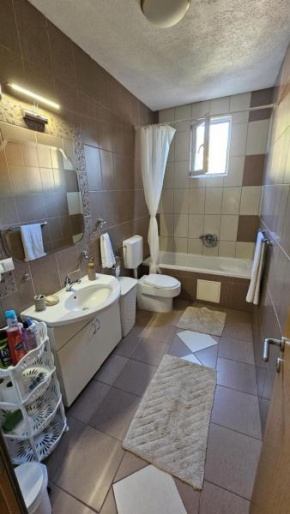 Apartman A&B1